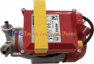 Rover pump olive oil 10